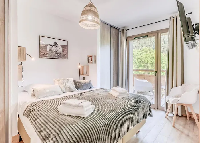 Les Terrasses De La Vanoise - 4 Pieces Pour 8 Personnes Mae-7204