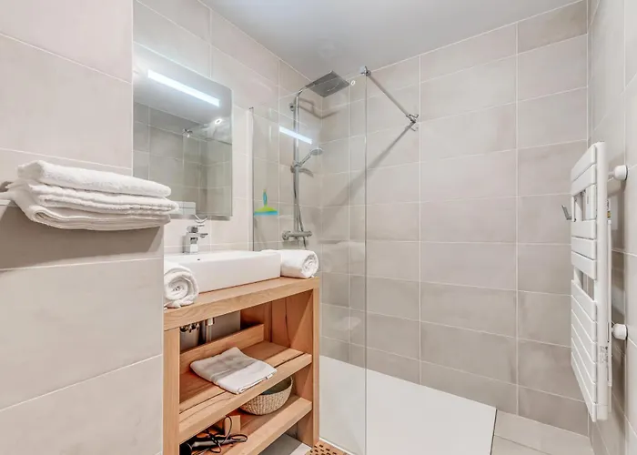 Les Terrasses De La Vanoise - 4 Pieces Pour 8 Personnes Mae-7204 Apartament