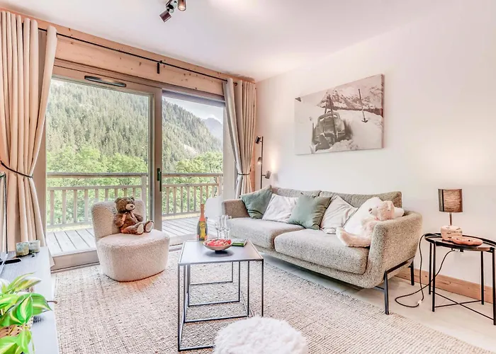 Les Terrasses De La Vanoise - 4 Pieces Pour 8 Personnes Mae-7204 *