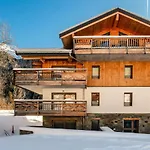 Résidence Les Terrasses De La Vanoise - 4 Pièces Pour 8 Personnes Mae-7204 Apartamento