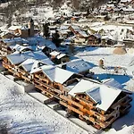 Résidence Les Terrasses De La Vanoise - 4 Pièces Pour 8 Personnes Mae-7204 Apartamento *
