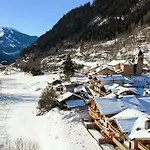 Apartamento Résidence Les Terrasses De La Vanoise - 4 Pièces Pour 8 Personnes Mae-7204 *