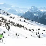 Résidence Les Terrasses De La Vanoise - 4 Pièces Pour 8 Personnes Mae-7204 La Plagne