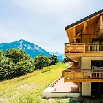 Résidence Les Terrasses De La Vanoise - 4 Pièces Pour 8 Personnes Mae-7204 Apartamento