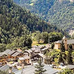 Résidence Les Terrasses De La Vanoise - 4 Pièces Pour 8 Personnes Mae-7204 Apartamento *