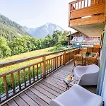 Apartamento Résidence Les Terrasses De La Vanoise - 4 Pièces Pour 8 Personnes Mae-7204 *