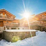 Résidence Les Terrasses De La Vanoise - 4 Pièces Pour 8 Personnes Mae-7204