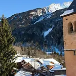 Résidence Les Terrasses De La Vanoise - 4 Pièces Pour 8 Personnes Mae-7204 *