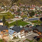 Résidence Les Terrasses De La Vanoise - 4 Pièces Pour 8 Personnes Mae-7204 Apartamento La Plagne