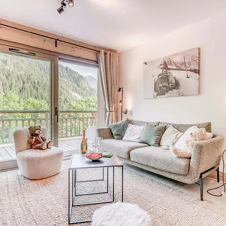 Les Terrasses De La Vanoise - 4 Pieces Pour 8 Personnes Mae-7204 *