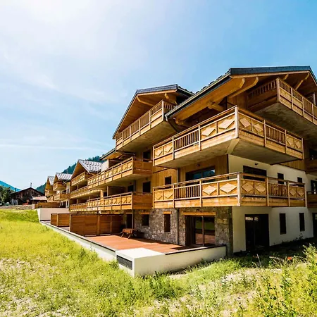 Les Terrasses De La Vanoise - 4 Pieces Pour 8 Personnes Mae-7204 Apartment *