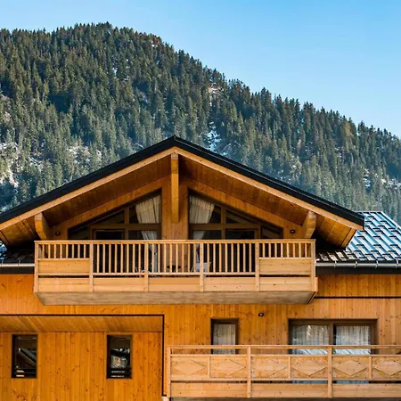 Les Terrasses De La Vanoise - 4 Pieces Pour 8 Personnes Mae-7204 * La Plagne