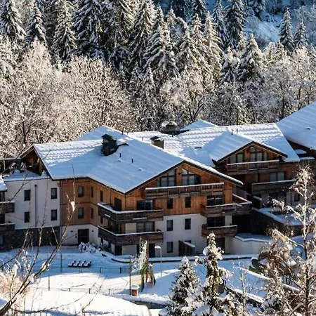 Apartment Les Terrasses De La Vanoise - 4 Pieces Pour 8 Personnes Mae-7204 La Plagne