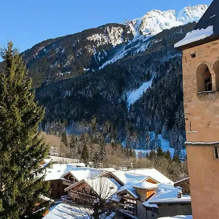 Les Terrasses De La Vanoise - 4 Pieces Pour 8 Personnes Mae-7204 *