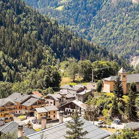 Apartment Les Terrasses De La Vanoise - 4 Pieces Pour 8 Personnes Mae-7204 La Plagne