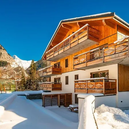 Apartment Les Terrasses De La Vanoise - 4 Pieces Pour 8 Personnes Mae-7204 La Plagne