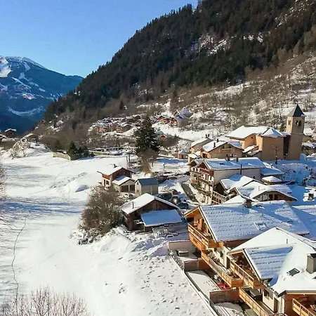 Les Terrasses De La Vanoise - 4 Pieces Pour 8 Personnes Mae-7204 La Plagne