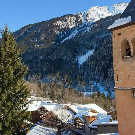 Les Terrasses De La Vanoise - 4 Pieces Pour 8 Personnes Mae-7204