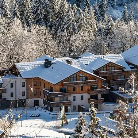 Les Terrasses De La Vanoise - 4 Pieces Pour 8 Personnes Mae-7204 Apartment La Plagne