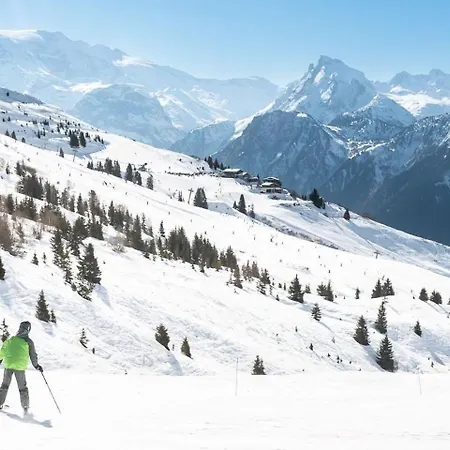 Les Terrasses De La Vanoise - 4 Pieces Pour 8 Personnes Mae-7204 La Plagne
