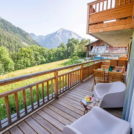 Apartment Les Terrasses De La Vanoise - 4 Pieces Pour 8 Personnes Mae-7204 La Plagne