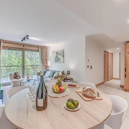 Les Terrasses De La Vanoise - 4 Pieces Pour 8 Personnes Mae-7204 *