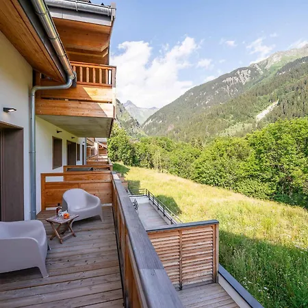 Les Terrasses De La Vanoise - 4 Pieces Pour 8 Personnes Mae-7204 * La Plagne
