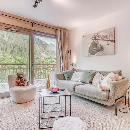 Apartment Les Terrasses De La Vanoise - 4 Pieces Pour 8 Personnes Mae-7204 *