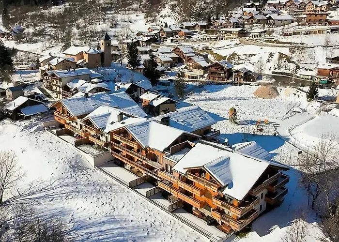 Les Terrasses De La Vanoise - 4 Pieces Pour 8 Personnes Mae-7204 Διαμέρισμα *