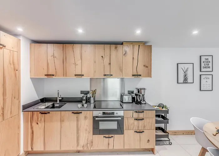 Les Terrasses De La Vanoise - 4 Pieces Pour 8 Personnes Mae-7204 Διαμέρισμα *