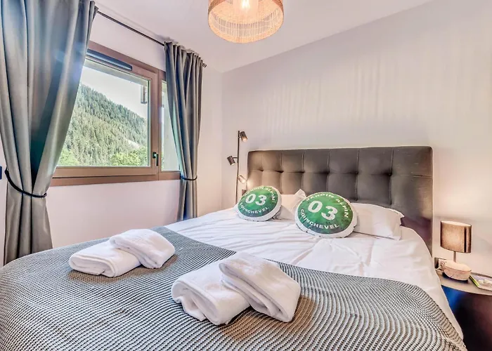 Les Terrasses De La Vanoise - 4 Pieces Pour 8 Personnes Mae-7204